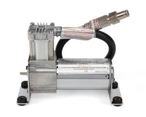 Air Lift - Air Lift Electric 12V HD Air Compressor | 16192 - Image 2