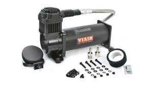 Air Lift Viair 444C Compressor - 200 PSI - Black | 16444B