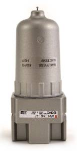 Air Lift - Air Lift 1/4in Smc Water Trap | 21011 - Image 3