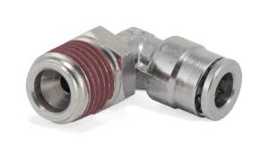 Air Lift Elbow Male - 1/4in MNPT X 1/4in PTC - DOC - SMC | 21779