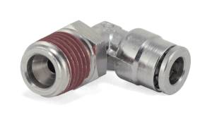 Air Lift - Air Lift Elbow Male - 1/4in MNPT X 1/4in PTC - DOC - SMC | 21779 - Image 2