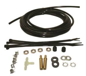 Air Lift - Air Lift Replacement Hose Kit - Push-On (607XX & 807XX Series) | 22007 - Image 2