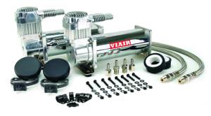 Air Lift Viair 444C Dual Pack Compressor - 200 PSI | 23444