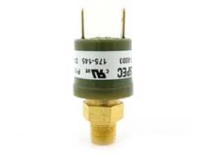 Air Lift - Air Lift Pressure Switch 145-175 PSI | 24575 - Image 2