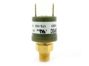 Air Lift - Air Lift Pressure Switch 145-175 PSI | 24575 - Image 3