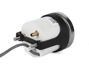 Air Lift - Air Lift Replacement Single Analog Gauge | 25194 - Image 2