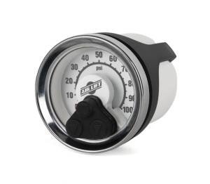Air Lift - Air Lift Replacement Single Analog Gauge | 25194 - Image 3