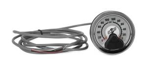 Air Lift - Air Lift Replacement Dual Analog Gauge | 25195 - Image 1
