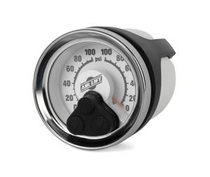 Air Lift - Air Lift Replacement Dual Analog Gauge | 25195 - Image 4