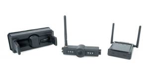 Air Lift - Air Lift Total View HD Camera w/ Versatile Mount | 25300 - Image 3