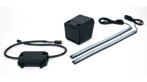 Air Lift - Air Lift Performance Towtal View LaneGuard (Single Sensor Blind Spot Detection System) | 25341 - Image 4