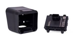 Air Lift - Air Lift Performance Towtal View LaneGuard (Single Sensor Blind Spot Detection System) | 25341 - Image 11