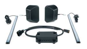 Air Lift - Air Lift Performance Towtal View LaneGuard (Dual Sensor Blind Spot Detection System) | 25342 - Image 6