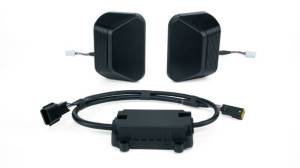 Air Lift - Air Lift Performance Towtal View LaneGuard (Dual Sensor Blind Spot Detection System) | 25342 - Image 7