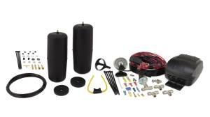 Air Lift 1000 Combo Kit w/Load Controller for 19-25 Dodge Ram 1500 Rebel 4WD | 25828HD