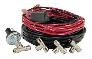 Air Lift - Air Lift Load Controller Single Heavy Duty Compressor | 25854 - Image 7