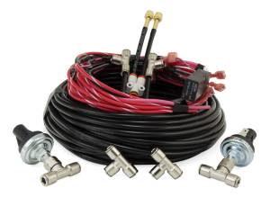 Air Lift - Air Lift Load Controller Dual Heavy Duty Compressor | 25856 - Image 7