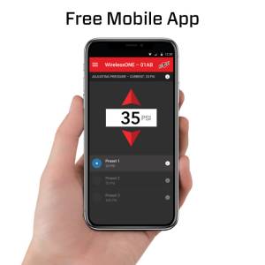 Air Lift - Air Lift Wireless One (2nd Generation) | 25980 - Image 8