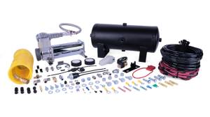 Air Lift Wireless One Tank Upgrade Kit | 25981 - Image 2