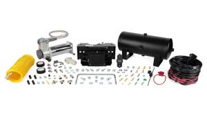 Air Lift WirelessOne Tank Kit w/ EZ Mount | 25981EZ - Image 1