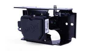 Air Lift WirelessOne Tank Kit w/ EZ Mount | 25981EZ - Image 12