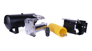 Air Lift WirelessOne Tank Kit w/ EZ Mount | 25981EZ - Image 13