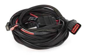 Air Lift - Air Lift Replacement Main Wire Harness for 3H / 3P | 26498-006 - Image 1