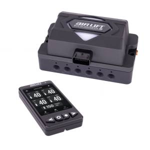 Air Lift - Air Lift ALP4 Air Management 1/4in Airline (No Tank/Compressor) | 27480 - Image 2