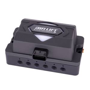 Air Lift - Air Lift ALP4 Air Management 1/4in Airline (No Tank/Compressor) | 27480 - Image 3