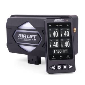 Air Lift - Air Lift ALP4 Air Management 1/4in Airline (No Tank/Compressor) | 27480 - Image 6