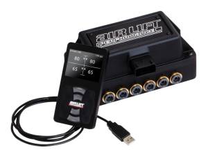 Air Lift - Air Lift Performance 3P (1/4 Air Line No Tank No Comp) | 27680 - Image 4