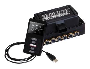 Air Lift - Air Lift Performance 3H (3/8 Air Line No Tank No Comp) | 27695 - Image 3