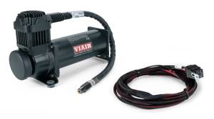 Air Lift 2nd Compressor Kit (Viair 444C Black Compressor & 2nd Comp. Harness) | 27751