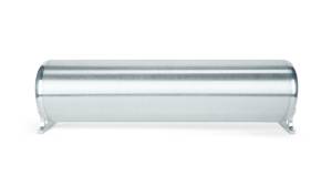 Air Lift - Air Lift 24in FLO Tank w/ Viair 444c Compressor (Incl. Fittings & Tank Mounting Hardware) | 27763 - Image 2