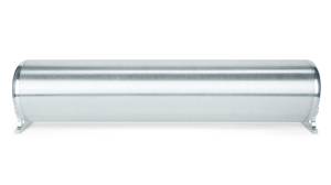 Air Lift - Air Lift 28in FLO Tank w/ Viair 444c Compressor (Incl. Fittings & Tank Mounting Hardware) | 27764 - Image 2