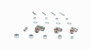 Air Lift - Air Lift 28in FLO Tank w/ Viair 444c Compressor (Incl. Fittings & Tank Mounting Hardware) | 27764 - Image 4