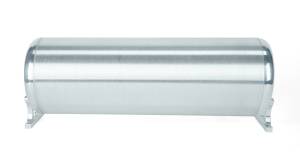 Air Lift - Air Lift 18in FLO Tank w/ Viair 444c Black Compressor (Incl. Fittings & Tank Mounting Hardware) | 27767 - Image 2