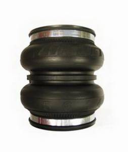 Air Lift Replacement Air Spring - Bellows Type | 50251