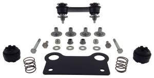 Air Lift - Air Lift Compressor Isolator Bracket Kit | 50714 - Image 2