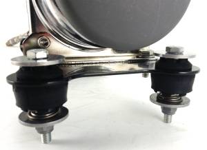 Air Lift - Air Lift Compressor Isolator Bracket Kit | 50714 - Image 4