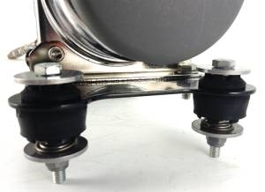 Air Lift - Air Lift Compressor Isolator Bracket Kit | 50714 - Image 10