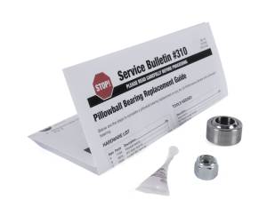 Air Lift - Air Lift Service Kit Replacement Pillowball Bearing | 50754 - Image 3