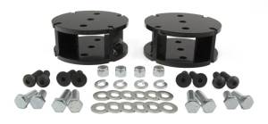 Air Lift - Air Lift Universal Level Air Spring Spacer - 2in Lift | 52420 - Image 1