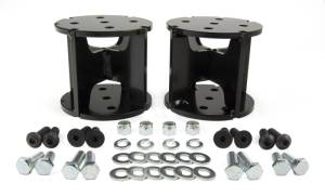 Air Lift - Air Lift Universal Level Air Spring Spacer - 4in Lift | 52440 - Image 1