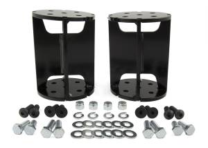 Air Lift - Air Lift Universal Angled Air Spring Spacer - 6 in Lift | 52465 - Image 1