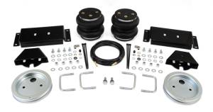 Air Lift LoadLifter 5000 Air Spring Kit for 13-17 Dodge Ram Promaster 1500/2500/3500 | 57233