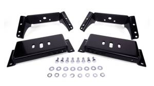 Air Lift - Air Lift 17-24 Ford F-350 Cab & Chassis 2WD/4WD LoadLifter 5000 Air Spring Kit | 57343 - Image 2