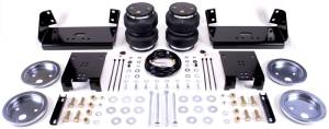 Air Lift - Air Lift LoadLifter 5000 Air Spring Kit for 09-12 Ford F53 Pick Up | 57344 - Image 2