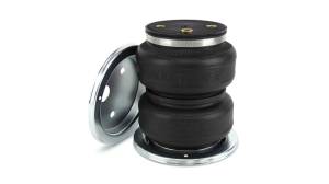 Air Lift LoadLifter 5000 Air Spring Kit for 2023 Ford F-350 DRW | 57380 - Image 5