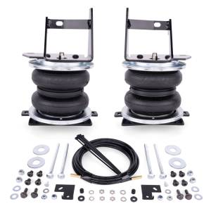 Air Lift Performance 2025 Toyota 4Runner 4WD LoadLifter 5000 Air Spring Kit | 57384 - Image 1